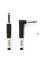Інструментальний кабель Dunlop DCIS15R MXR Standard Instrument Cable 4.5m (15ft) (Straight/Right)