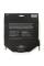 Інструментальний кабель Dunlop DCIS20 MXR Standard Instrument Cable 6.0m (20ft)