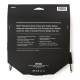 Інструментальний кабель Dunlop DCIS20 MXR Standard Instrument Cable 6.0m (20ft)