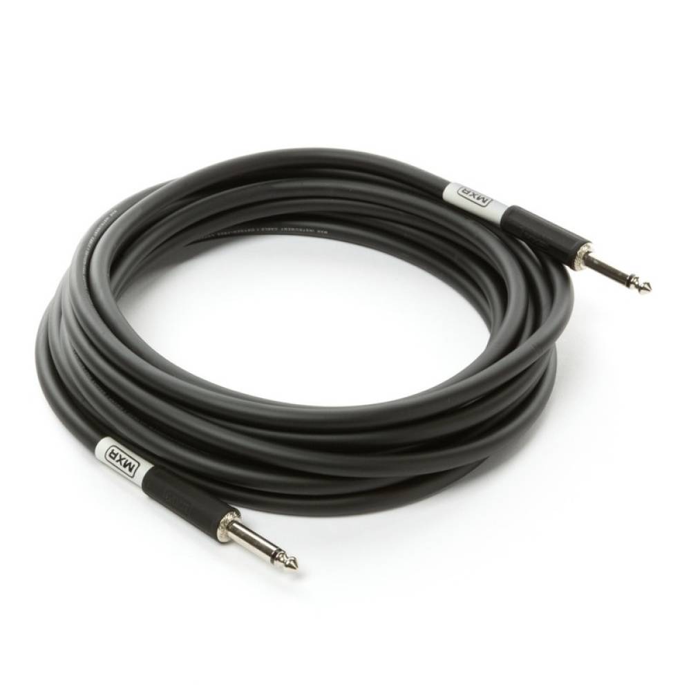 Інструментальний кабель Dunlop DCIS20 MXR Standard Instrument Cable 6.0m (20ft)