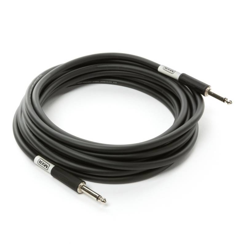 Інструментальний кабель Dunlop DCIS20 MXR Standard Instrument Cable 6.0m (20ft)