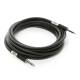 Інструментальний кабель Dunlop DCIS20 MXR Standard Instrument Cable 6.0m (20ft)