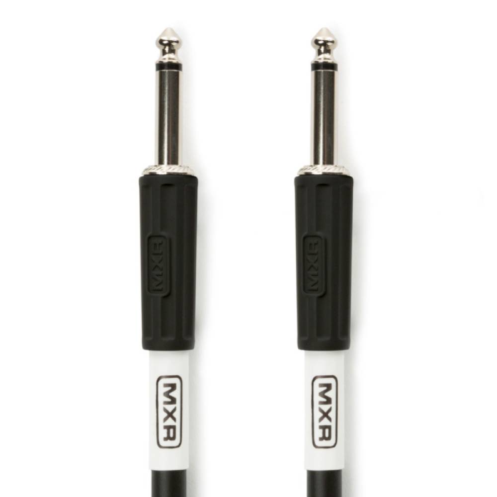 Інструментальний кабель Dunlop DCIS20 MXR Standard Instrument Cable 6.0m (20ft)