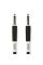 Інструментальний кабель Dunlop DCIS20 MXR Standard Instrument Cable 6.0m (20ft)