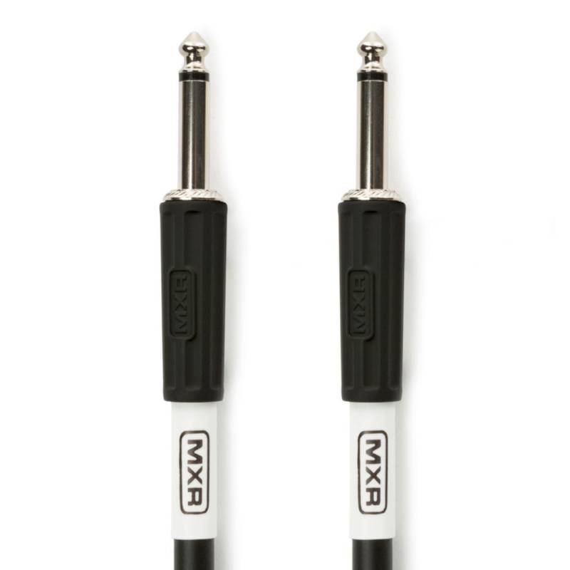Інструментальний кабель Dunlop DCIS20 MXR Standard Instrument Cable 6.0m (20ft)