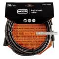 Кабель инструментальный Dunlop DCIS20R MXR Standard Instrument Cable 6.0m (20ft) (Straight/Right)