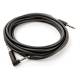 Інструментальний кабель Dunlop DCIS20R MXR Standard Instrument Cable 6.0m (20ft) (Straight/Right)