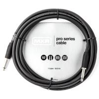 Кабель инструментальный Dunlop DCIX10 MXR Pro Series Instrument Cable 3.0m (10ft)