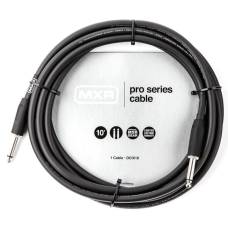Кабель инструментальный Dunlop DCIX10 MXR Pro Series Instrument Cable 3.0m (10ft)
