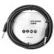 Кабель инструментальный Dunlop DCIX10 MXR Pro Series Instrument Cable 3.0m (10ft)