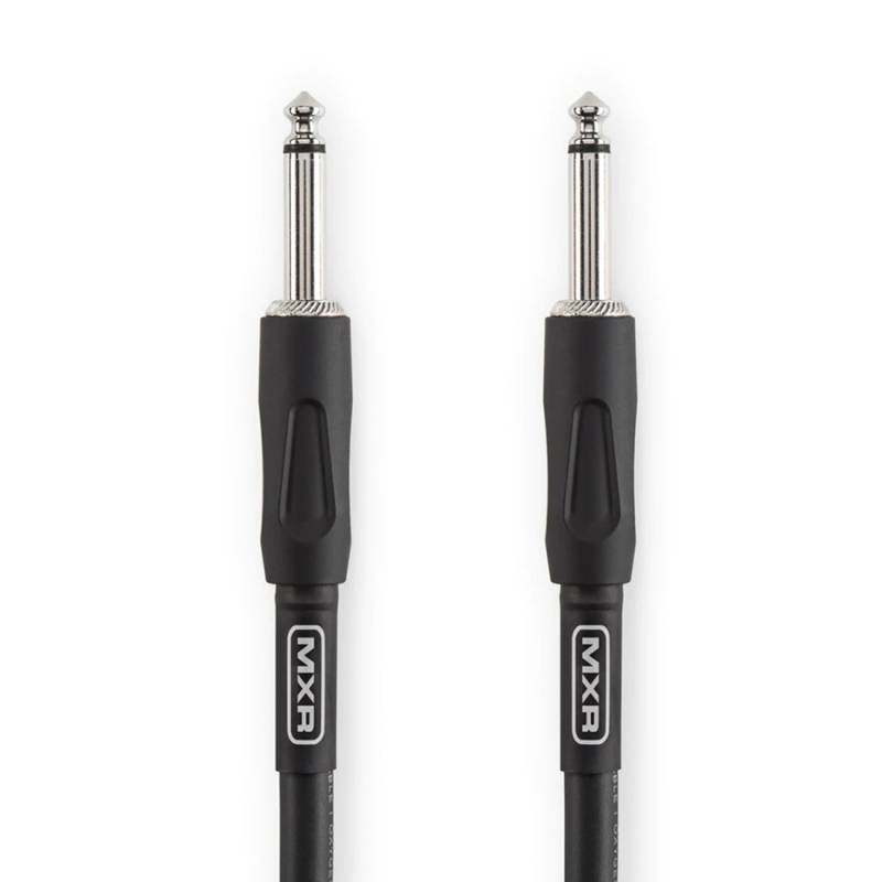 Кабель инструментальный Dunlop DCIX10 MXR Pro Series Instrument Cable 3.0m (10ft)