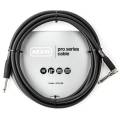 Інструментальний кабель Dunlop DCIX10R MXR Pro Series Instrument Cable 3.0m (10ft) (Straight/Right)
