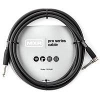 Інструментальний кабель Dunlop DCIX10R MXR Pro Series Instrument Cable 3.0m (10ft) (Straight/Right)
