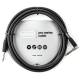 Інструментальний кабель Dunlop DCIX10R MXR Pro Series Instrument Cable 3.0m (10ft) (Straight/Right)