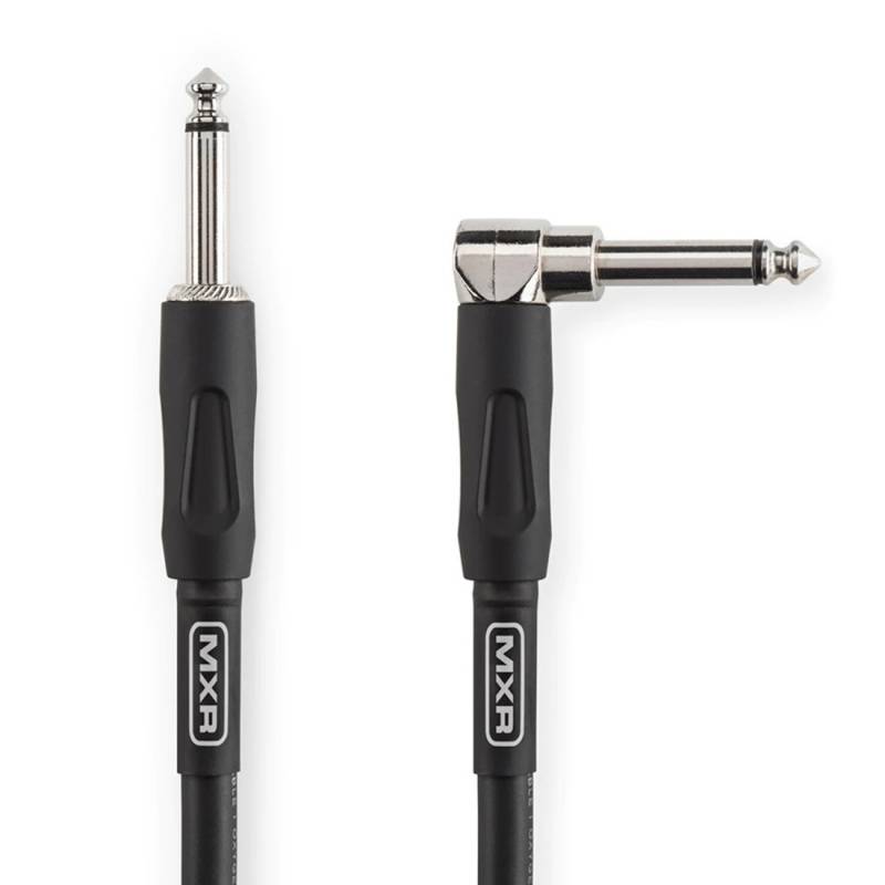 Кабель инструментальный Dunlop DCIX10R MXR Pro Series Instrument Cable 3.0m (10ft) (Straight/Right)