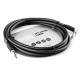 Інструментальний кабель Dunlop DCIX10R MXR Pro Series Instrument Cable 3.0m (10ft) (Straight/Right)