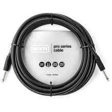 Кабель инструментальный Dunlop DCIX20 MXR Pro Series Instrument Cable 6.0m (20ft)