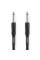 Інструментальний кабель Dunlop DCIX20 MXR Pro Series Instrument Cable 6.0m (20ft)