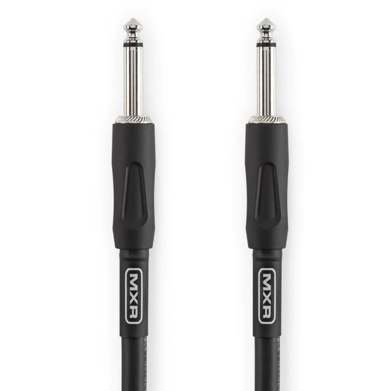 Кабель инструментальный Dunlop DCIX20 MXR Pro Series Instrument Cable 6.0m (20ft)