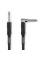 Кабель инструментальный Dunlop DCIX20R MXR Pro Series Instrument Cable 6.0m (20ft) (Straight/Right)