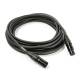 Мікрофонний кабель Dunlop MXR DCM15 Microphone Cable 4,5м (15ft)
