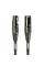 Кабель микрофонный Dunlop MXR DCM15 Microphone Cable 4,5м (15ft)