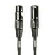 Мікрофонний кабель Dunlop MXR DCM15 Microphone Cable 4,5м (15ft)