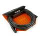 Кабель микрофонный Dunlop MXR DCM25 Microphone Cable 7,5м (25ft) Кабель микрофонный Dunlop MXR DCM25 Microphone Cable 7,5м (25ft)