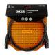Мікрофонний кабель Dunlop MXR DCM5 Microphone Cable 1,5м (5ft)