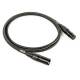 Мікрофонний кабель Dunlop MXR DCM5 Microphone Cable 1,5м (5ft)