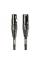 Мікрофонний кабель Dunlop MXR DCM5 Microphone Cable 1,5м (5ft)