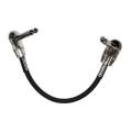 Кабель инструментальный Dunlop DCP06 MXR Patch Cable 0.15m (6in) (Right Angle)