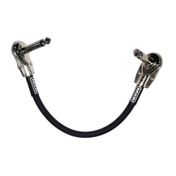 Інструментальний кабель Dunlop DCP06 MXR Patch Cable 0.15m (6in) (Right Angle)