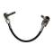 Кабель инструментальный Dunlop DCP06 MXR Patch Cable 0.15m (6in) (Right Angle)