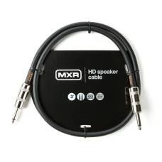 Кабель акустичний Dunlop DCSTHD3 MXR High Definition TS Speaker Cable - 3 FT