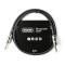 Кабель акустичний Dunlop DCSTHD3 MXR High Definition TS Speaker Cable - 3 FT