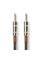 Кабель акустичний Dunlop DCSTHD3 MXR High Definition TS Speaker Cable - 3 FT