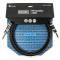 Кабель акустичний Dunlop DCSTHD6 MXR Heavy Duty TS Speaker Cable - 6 FT