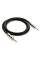 Кабель акустический Dunlop DCSTHD6 MXR Heavy Duty TS Speaker Cable - 6 FT