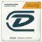 Струни для класичної гітари Dunlop DCV100NS Nylon/Silver Wound Normal Tension