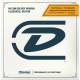 Струни для класичної гітари Dunlop DCV100NS Nylon/Silver Wound Normal Tension