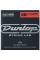 Струни для електрогітари Dunlop DEN0838 Super Light Nickel Plated Steel 8/38