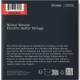 Струни для електрогітари Dunlop DEN0838 Super Light Nickel Plated Steel 8/38