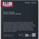 Струни для електрогітари Dunlop DEN0946 Light Top/Heavy Nickel Plated Steel 9/46