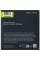 Струни для електрогітари Dunlop DEN1046 Medium Nickel Plated Steel 10/46