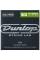 Струни для електрогітари Dunlop DEN1052 Light Top/Heavy Bottom Nickel Plated Steel 10/52