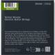 Струни для електрогітари Dunlop DEN1052 Light Top/Heavy Bottom Nickel Plated Steel 10/52
