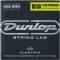 Струни для електрогітари Dunlop DEN1056 Light Nickel Plated Steel 7 Strings 10/56