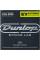 Струни для електрогітари Dunlop DEN1074 Medium Nickel Plated Steel 8 Strings 10/74