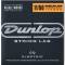 Струни для електрогітари Dunlop DEN1150 Medium Heavy Nickel Plated Steel 11/50